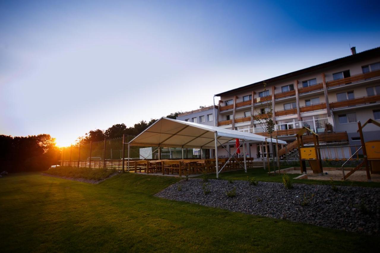 Chata Trubarka Trencin Exterior photo